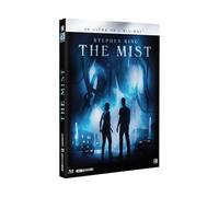 MIST (THE) - COMBO 2 4K UHD + 2 BLU-RAY [DVD]