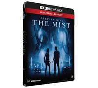 MIST (THE) - COMBO 4K UHD + BLU-RAY [DVD]