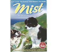 Mist: The Tale Of A Sheepdog Puppy [DVD]