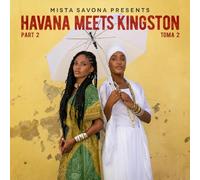 Mista Savona - Havana Meets Kingston Part 2