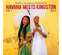 Mista Savona - Havana Meets Kingston Part 2
