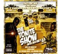 MISTAH F.A.B. - The Tonite Show with Mistah F.A.B., Pt. 2: The Sequel