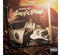MISTAH FAB - SON OF A PIMP 2