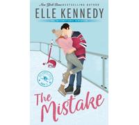 MISTAKE by Elle author Kennedy Paperback Self Help Business