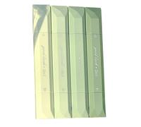 Mistake Cover Roller - Compact Design Stationery, Rewrite Masking Aid, Document Repair Gear, Study Supply essentiale | Compact Design Correction Roller for Teen Classroom Assignment Work