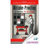 Mistake-Proofing for Operators : The ZQC System