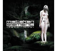 Mistaken Element - Engraved In Memory