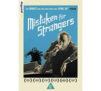 Mistaken for Strangers DVD