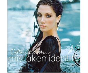 Mistaken Identity (14 Tracks)