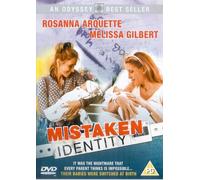 Mistaken Identity [DVD]