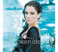 Delta Goodrem - Mistaken Identity (Gatefold sleeve) [180 gm 2LP Coloured Vinyl]