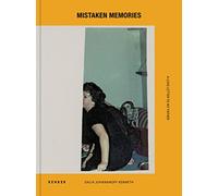 Mistaken Memories: A Love Letter To My Father