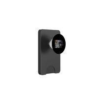 Mistakes Allow Thinking To Happen Math Teacher Mathematician PopSockets PopWallet for MagSafe