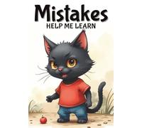 Mistakes Help me Learn