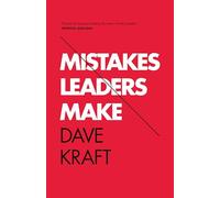 Mistakes Leaders Make (Re: Lit Books)