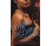 Mistakes Like Love and Sex