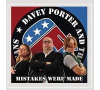 Davey Porter & the Young Republicans - Mistakes Were Made