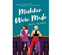 MISTAKES WERE MADE by Meryl Wilsner Paperback Self Help Business