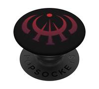 Mistborn Scadrial/Harmony Symbol PopSockets PopGrip: Swappable Grip for Phones & Tablets