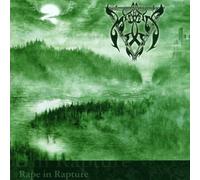Misteltein - Rape In Rapture Cd