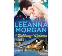 Mistelzweig Wahnsinn: Eine Kleinstadt Love Story (Santa's Secret Helpers)