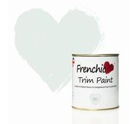 Mister A. White Frenchic Awesome TRIM Paint includes customised Frenchic Can Opener with Key Ring