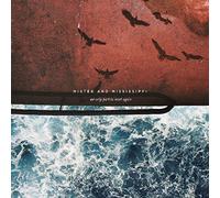 Mister and Mississippi - We Only Part To Meet Again [CD] plus [Vinyl LP] [VINYL]