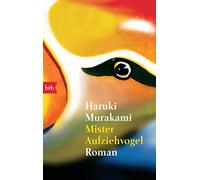 Mister Aufziehvogel. by Murakami New 9783442726684 Fast Free Shipping.