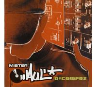 Mister Aul - D-Compoz