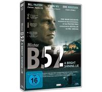 Mister B 52 - Bill Paxton - DVD/New/OVP
