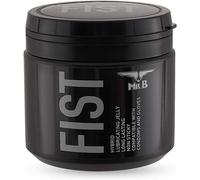MISTER B FIST - HYBRID Sex Lubricant Lube TUB FISTING LUBE RELAX ANAL 500ml