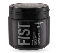 Mister B FIST Classic - Hybrid Lubricating Gel, 500 ml