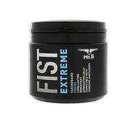 Mister B FIST Extreme - Hybrid Desensitising Lubricating Gel, 500 ml