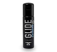 Mister B GLIDE Extreme - Desensitising Silicone Lubricant, 100 ml