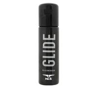 MISTER B GLIDE, Premium SILICONE Lube Anal Sex Lubricant 100ml