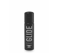 Mister B Glide Silicone Based Lube Gel 100ml | Personal Sex Lubricant