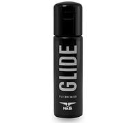 Mister B GLIDE Silicone Lubricant, 100 ml