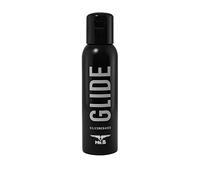 Mister B GLIDE Silicone Lubricant, 250 ml