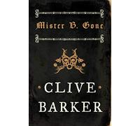 Mister B. Gone