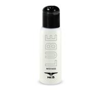 MISTER B LUBE Lubricant Water Based Premium Spunk Silk Lube 250 ml