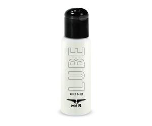 Mister B Unisex Mister B Water Based Lube