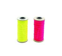 Mister Babache 0810 DIABOLO Performance Wire 100M, Yellow, No Size