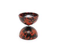 Mister Babache - Harlequin Medium Diabolo, 0727, Black/Red, No Size