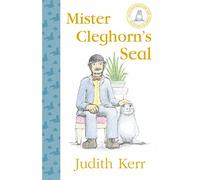 Mister Cleghorn’s Seal