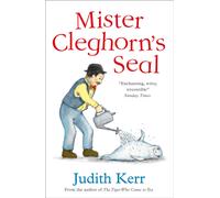 Mister Cleghorn’s Seal