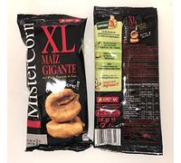 Mister Corn XL Giant Corn GREFUSA Bag [Pack 20 x 85 g]