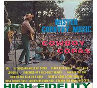Mister Country Music (LP, RE)