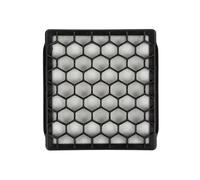 Mister Eco Engine Filter Spare Part Engine Guard