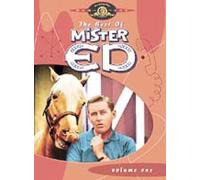 Mister ED Volume 1 [Region 0]