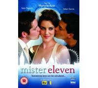 Mister Eleven - ITV1 - Michelle Ryan, Sean Mcguire and Adam Garcia [DVD]